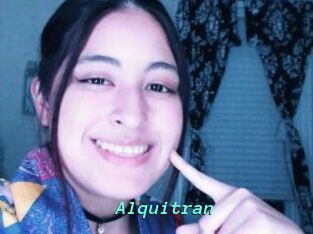 Alquitran