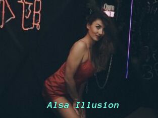 Alsa_Illusion