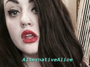 AlternativeAlice