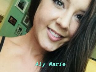 Aly_Marie