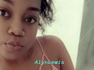 AlynLewis