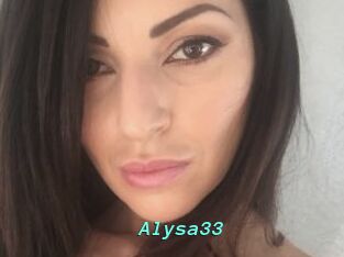 Alysa33