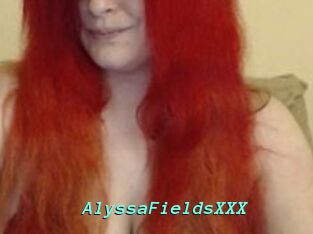 AlyssaFieldsXXX