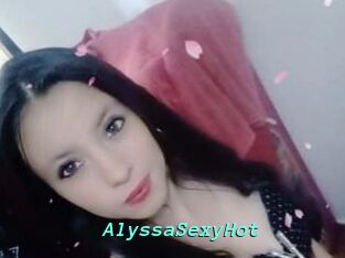 AlyssaSexyHot
