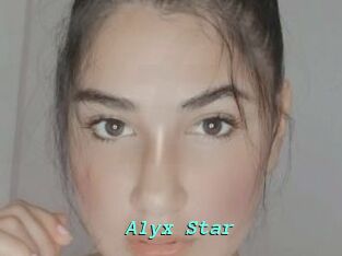 Alyx_Star