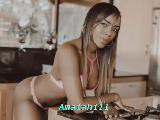 Amaiahill