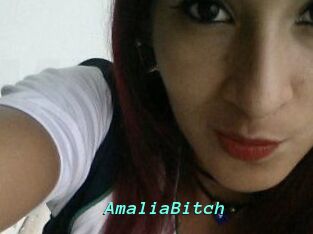 AmaliaBitch