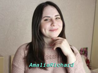 AmaliaRichard