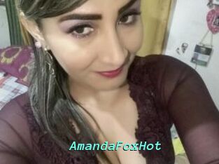 AmandaFoxHot