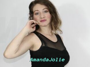 AmandaJolie