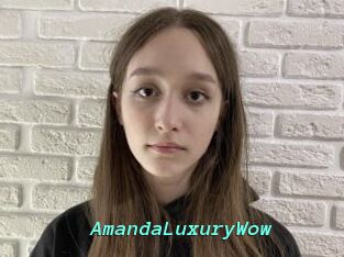 AmandaLuxuryWow