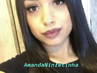 AmandaNinfetinha