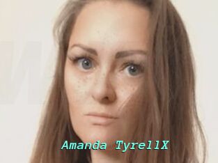 Amanda_TyrellX