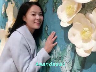 Amandasai