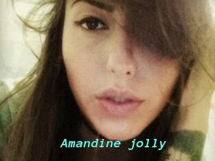 Amandine_jolly