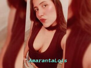 AmarantaLois