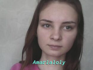 Amarlaloly
