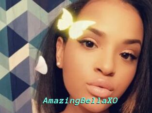 AmazingBellaXO