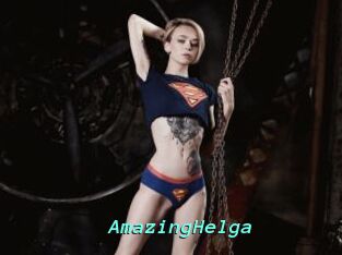 AmazingHelga