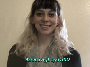 AmazingLaylaXO