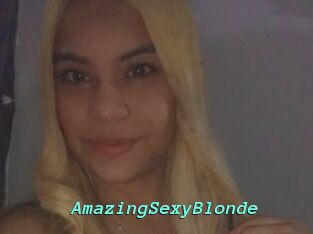 AmazingSexyBlonde