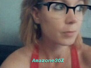 Amazone36X