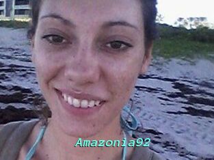 Amazonia92