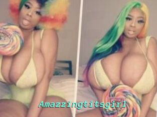 Amazzingtitsgirl
