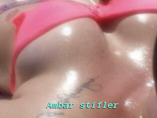 Ambar_stifler