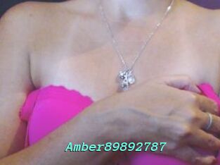 Amber89892787