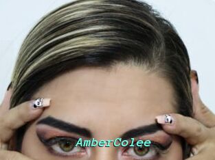 AmberColee