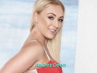 AmberDeen