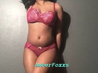 AmberFoxxs