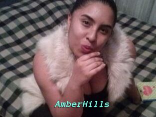 AmberHills