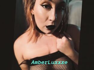 AmberLuxxxe