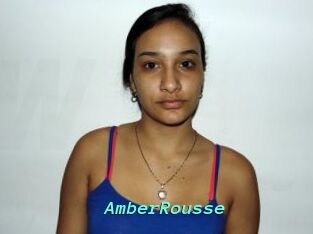 AmberRousse