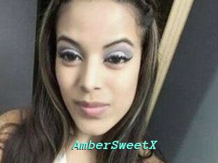 AmberSweetX
