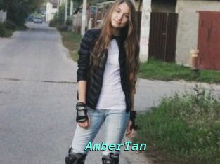 AmberTan
