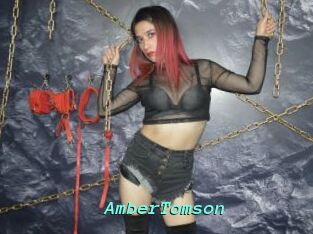 AmberTomson