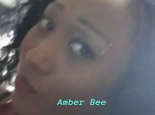 Amber_Bee