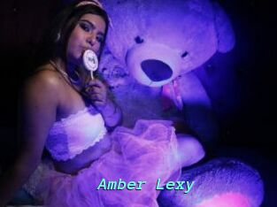 Amber_Lexy