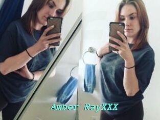 Amber_RayXXX