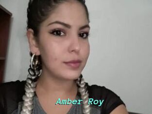 Amber_Roy