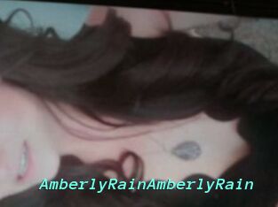 AmberlyRainAmberlyRain