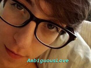 AmbiguousLove