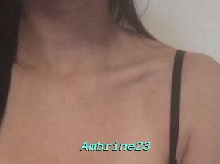 Ambrine23