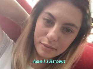 AmeliBrown