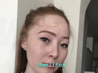 AmeliFox