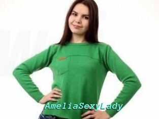 AmeliaSexyLady