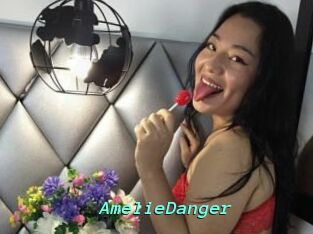 AmelieDanger